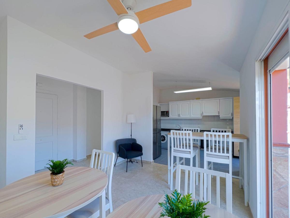 Coliving Plaza De Toros Accommodatie bij particulieren