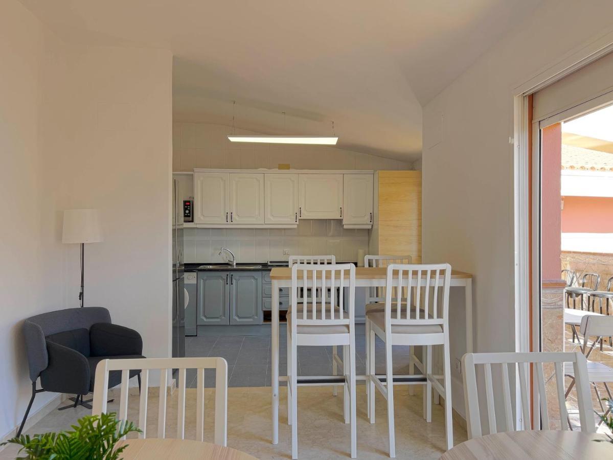 Coliving Plaza De Toros Accommodatie bij particulieren