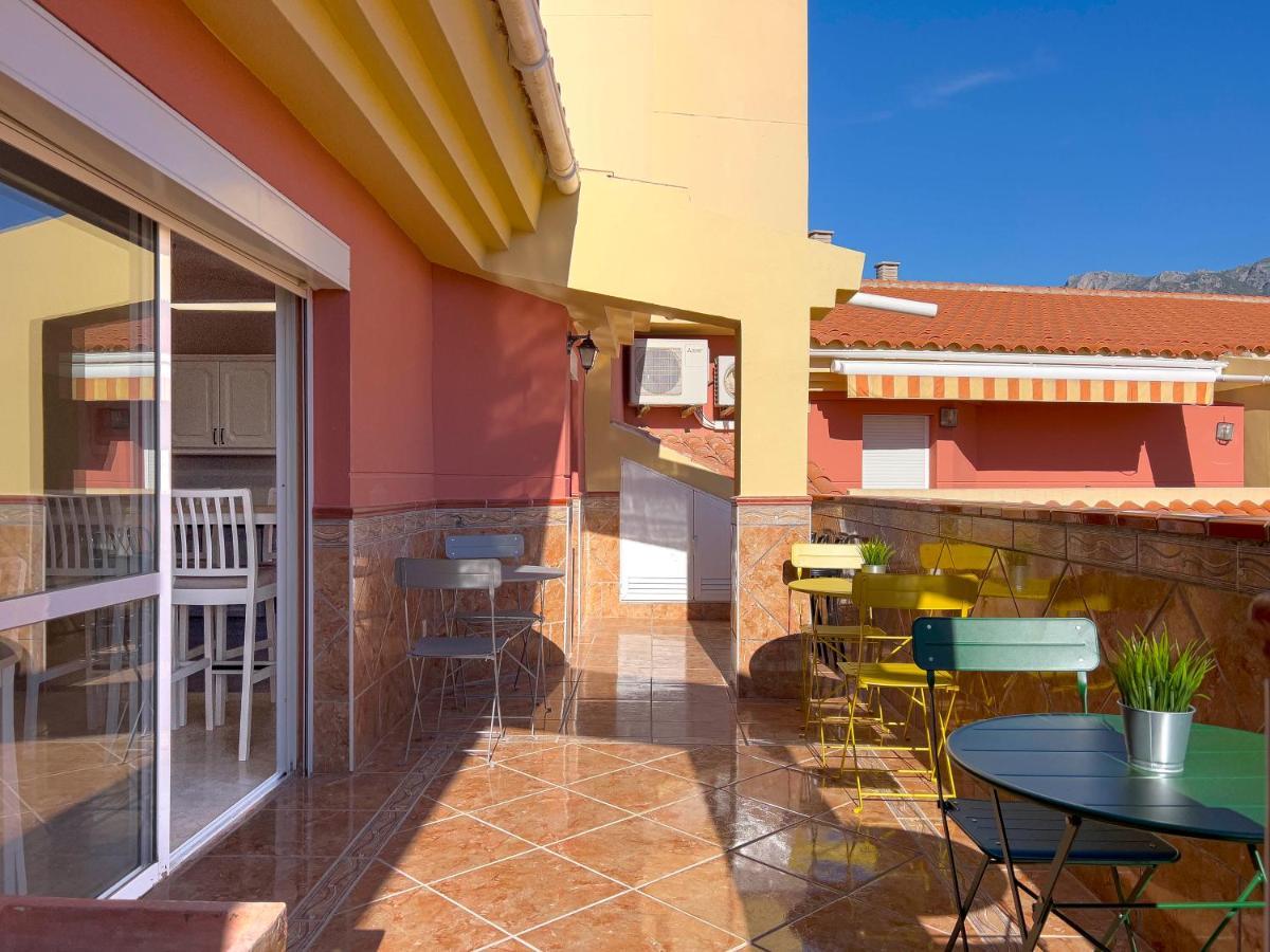 Accommodatie bij particulieren Coliving Plaza De Toros