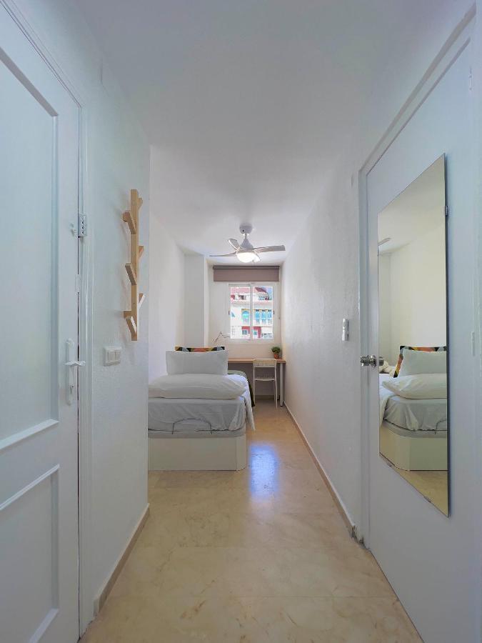 Accommodatie bij particulieren Coliving Plaza De Toros *
