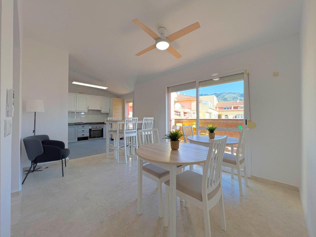 Accommodatie bij particulieren Coliving Plaza De Toros Marbella