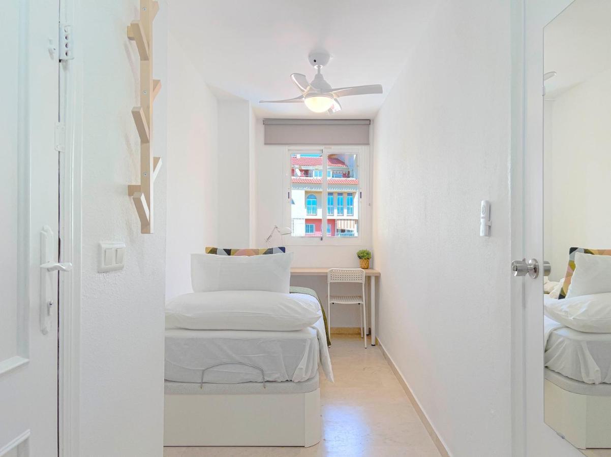 Coliving Plaza De Toros Accommodatie bij particulieren Marbella
