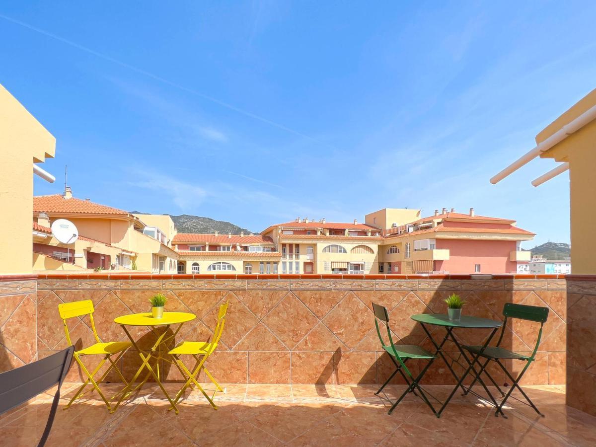 Coliving Plaza De Toros Accommodatie bij particulieren