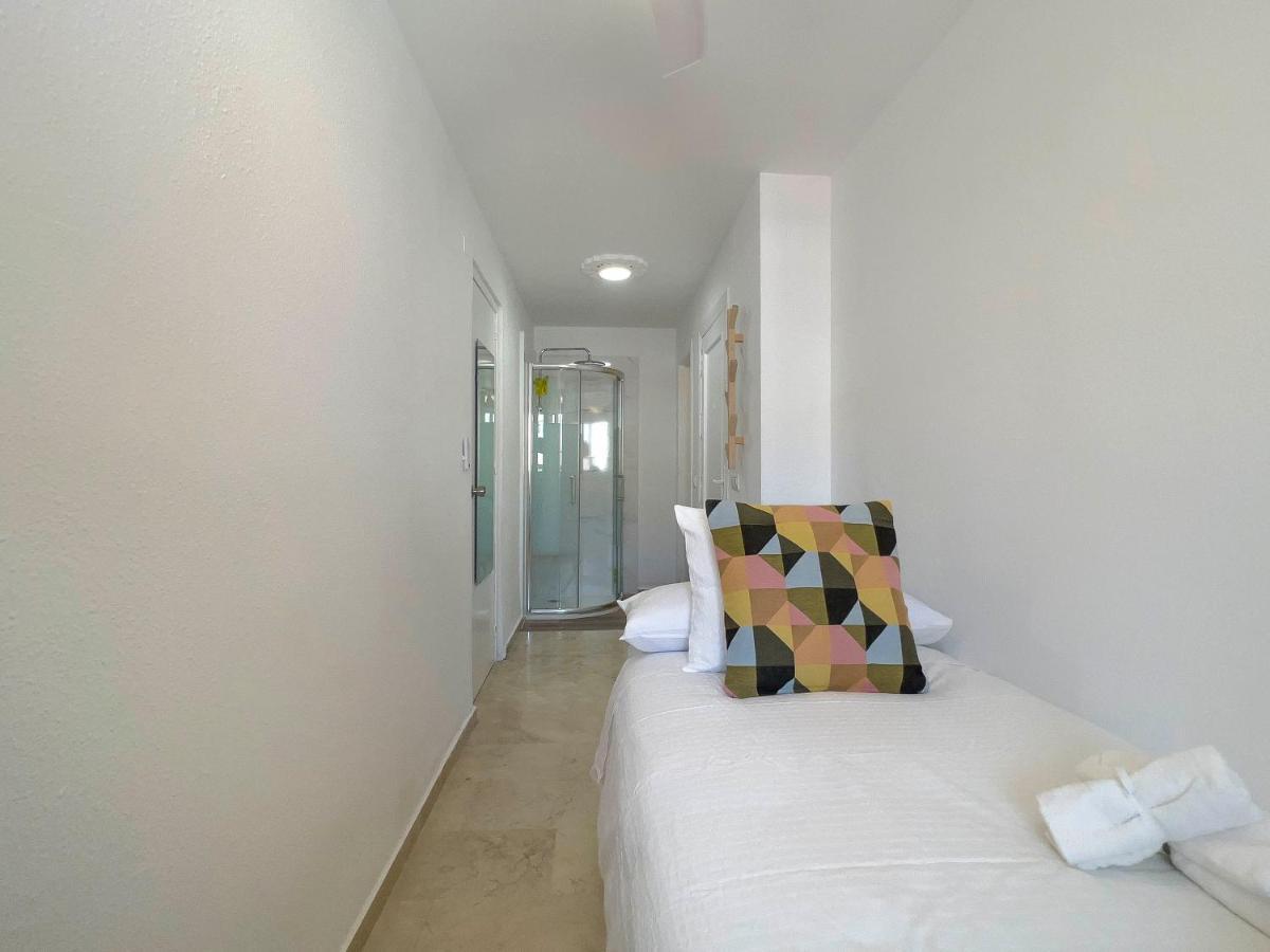 Accommodatie bij particulieren Coliving Plaza De Toros *