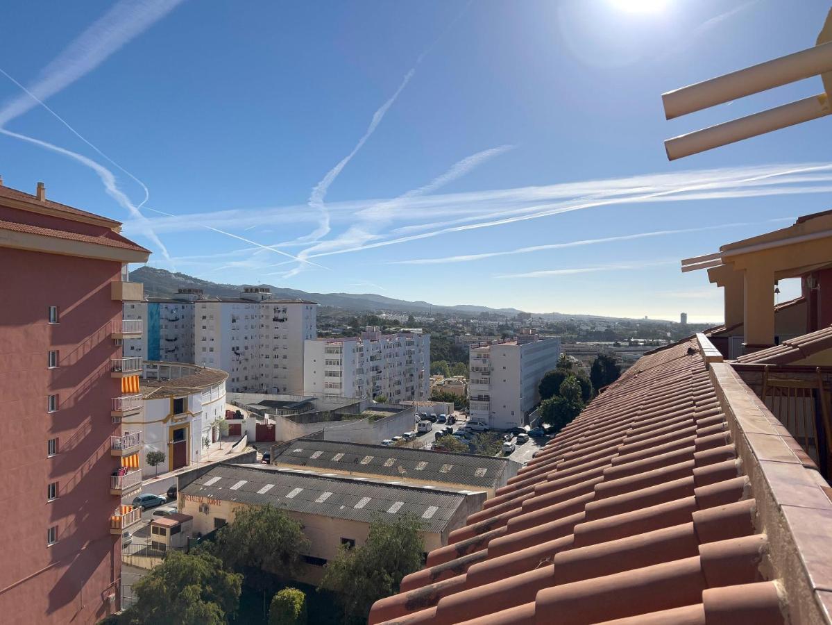 Coliving Plaza De Toros Accommodatie bij particulieren Marbella